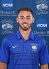 Men's Soccer Team 2019  Wheaton College 2019 Men's Soccer Team. - Photo by Keith Nordstrom : Wheaton, Soccer
